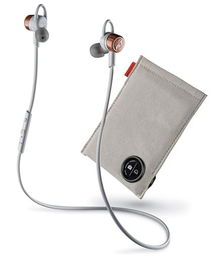 Plantronics BackBeat GO 3 Wireless Earbuds