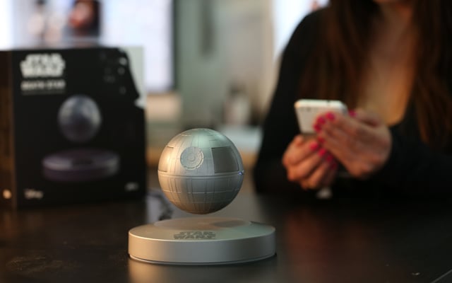 Fun Gadgets & Toys for Star Wars Fans - Techlicious