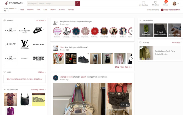 The Best Apps And Sites For Selling Your Old Stuff Techlicious