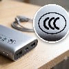 Flying within China? Your power bank needs a 3C label