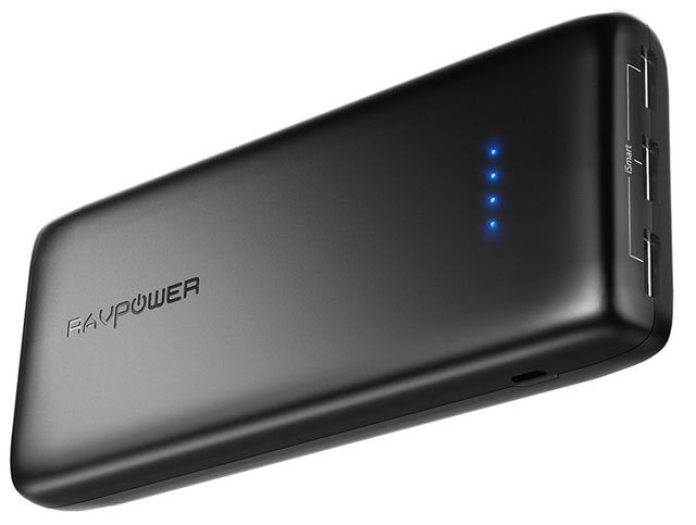 RavPower Portable Charger