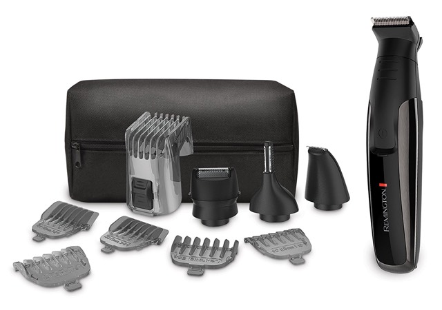 Remington Crafter Beard Grooming Kit