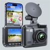Best Selling Dashcam on Amazon, with 24/7 Protection, is Now 33% Off