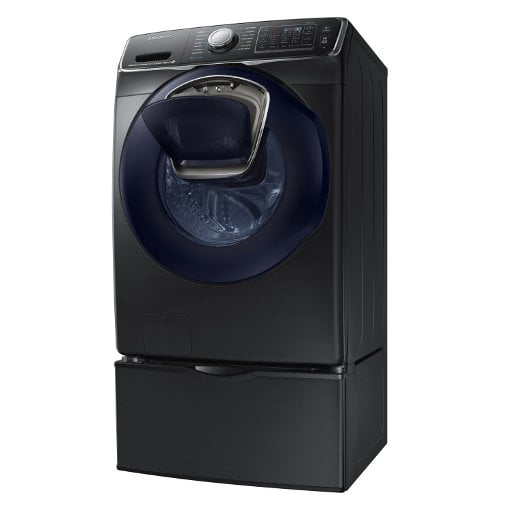 Samsung Front Load Washer with AddWash