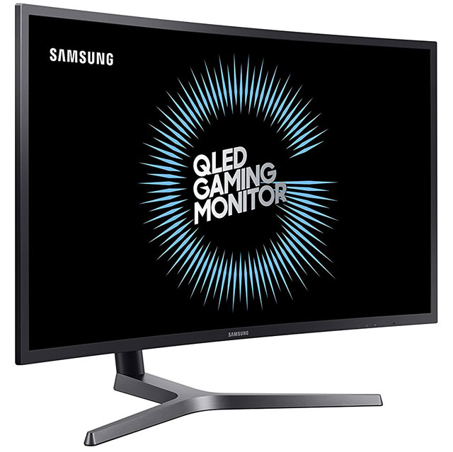 Samsung CHG70 Gaming Monitors