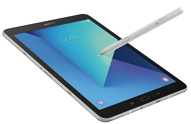 Samsung Galaxy Tab S3