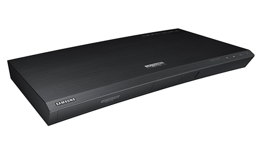 Samsung UBD-K8500 4K UHD Blu-ray Player