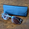 The Glasses Case That Helps You Stop Losing Your Glasses
