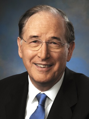 Sen. Jay Rockefeller (D-WV)