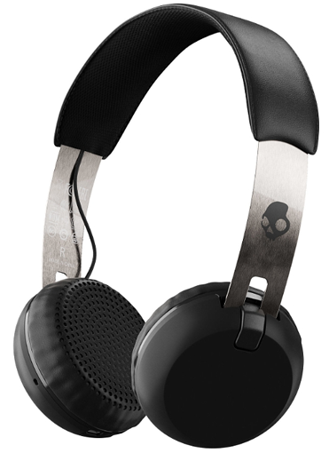 Skull Candy Grind Wireless Headphones