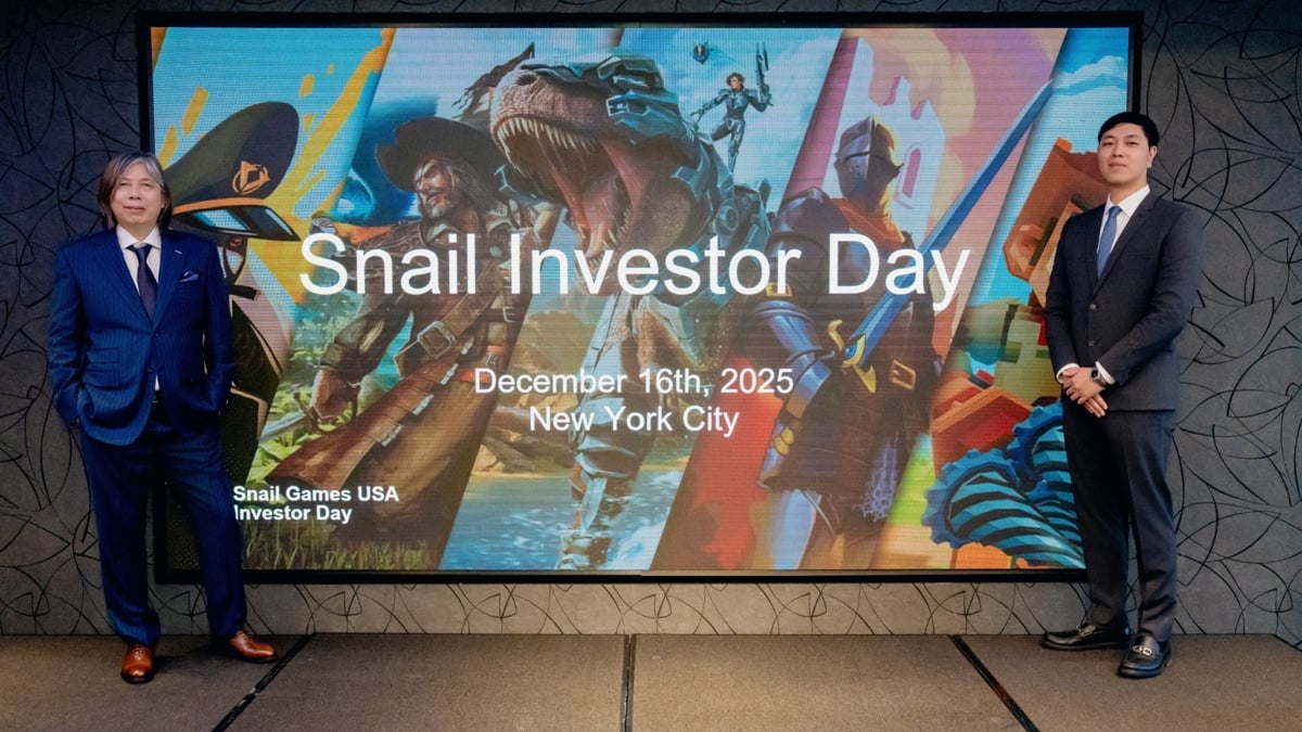 Snail Maps Out ARK’s Future and $USDO Plans at NASDAQ Investor Day
