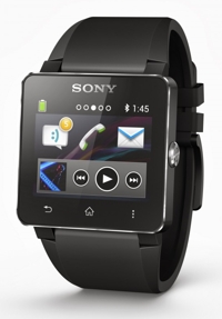 Sony SmartWatch 2