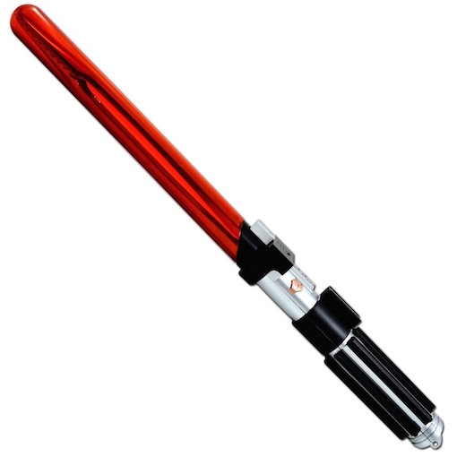 Star Wars Lightsaber BBQ Tongs with Sounds