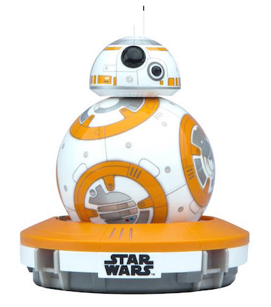 Sphero BB-8 App-Enabled Droid