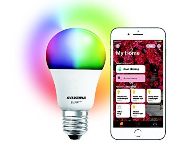 Sylvania Smart+ Light Bulb