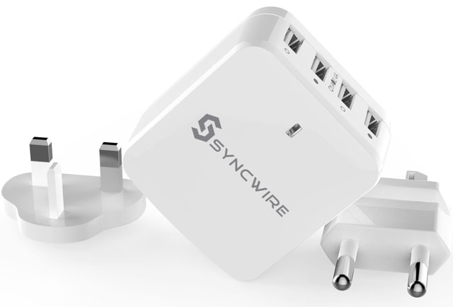 Syncwire