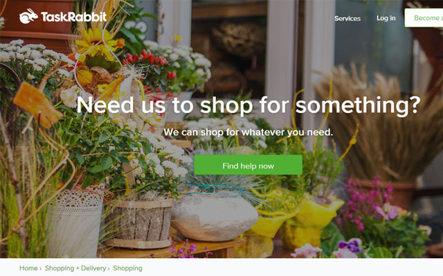 TaskRabbit