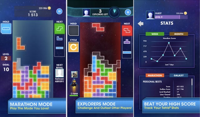 Tetris