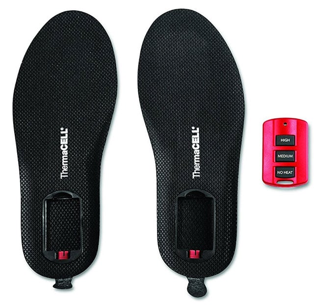 ThermaCell Heated Insoles