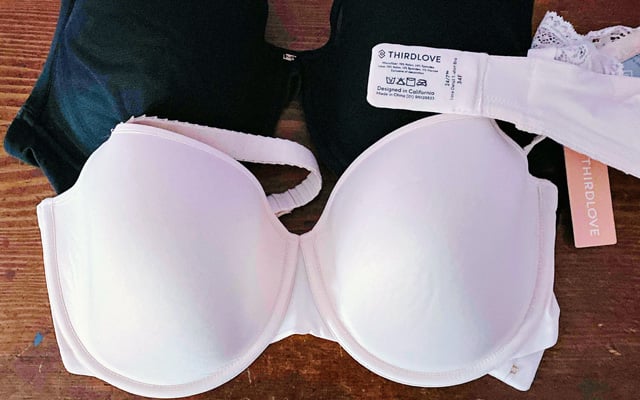 ThirdLove bras quality