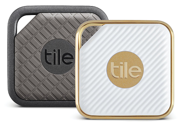 Tile Pro Bluetooth Tracker