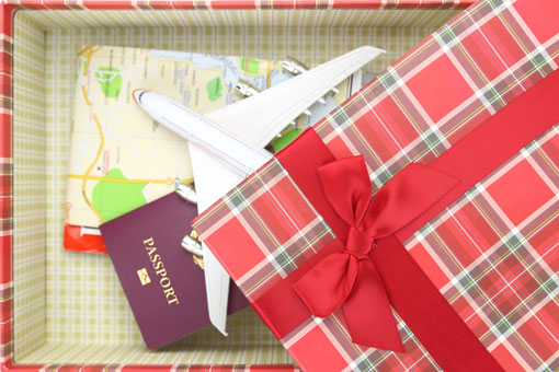 Tech & Travel for the Holidays Twitter Chat