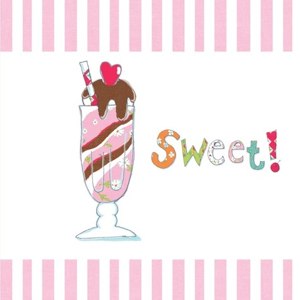 Treat Card