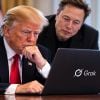 Trump reportedly consulted Grok before Maduro's capture
