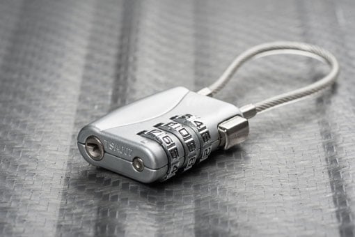 Why TSA-approved Luggage Locks Are Useless - Techlicious