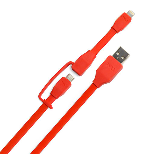 Tylt Syncable-Duo Cable