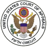 5th Circuit Court logo