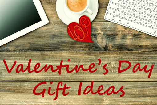 Valentine's Day Gift Ideas