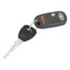 Car Remote Entry Keyfobs Vulnerable to Hacking by $32 Device