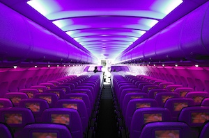 Virgin Atlantic