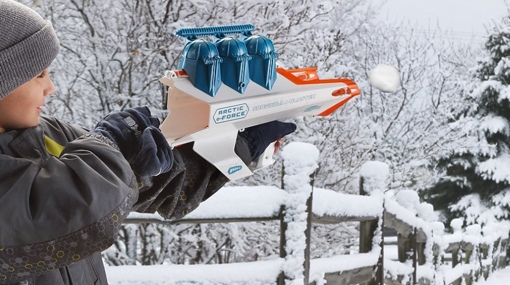 Wham-O Snowball Gun