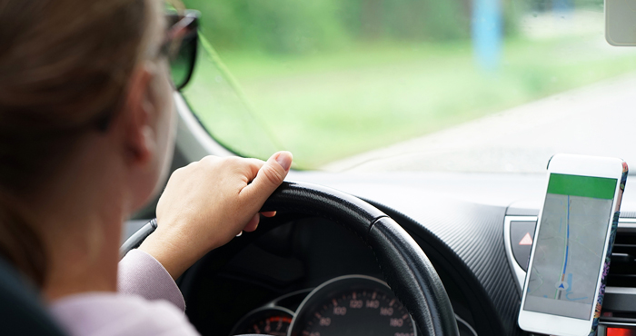 3 free apps to help you drive safe techlicious