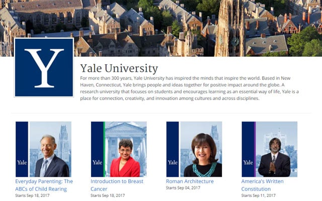 Yale