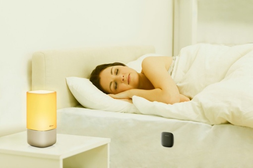 Nox Smart Sleep System