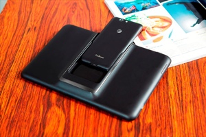 ASUS PadFone X