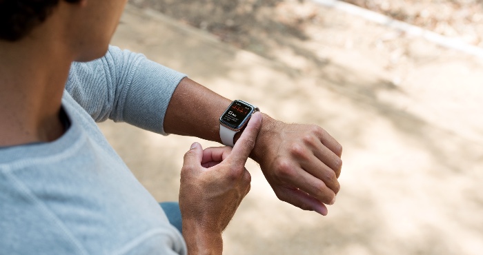 apple watch ecg app release date