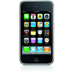 iPhone 3G S
