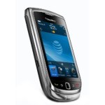 BlackBerry Torch 9800 on AT&T