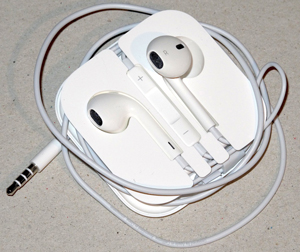 EarPods