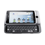 HTC G2 on T-Mobile