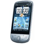 HTC Hero on Sprint