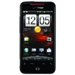 HTC Droid Incredible on Verizon