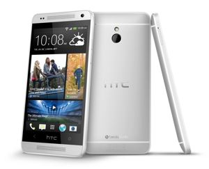 HTC One mini