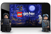 LEGO Harry Potter