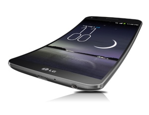 LG G Flex