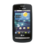 LG VS660 Vortex on Verizon